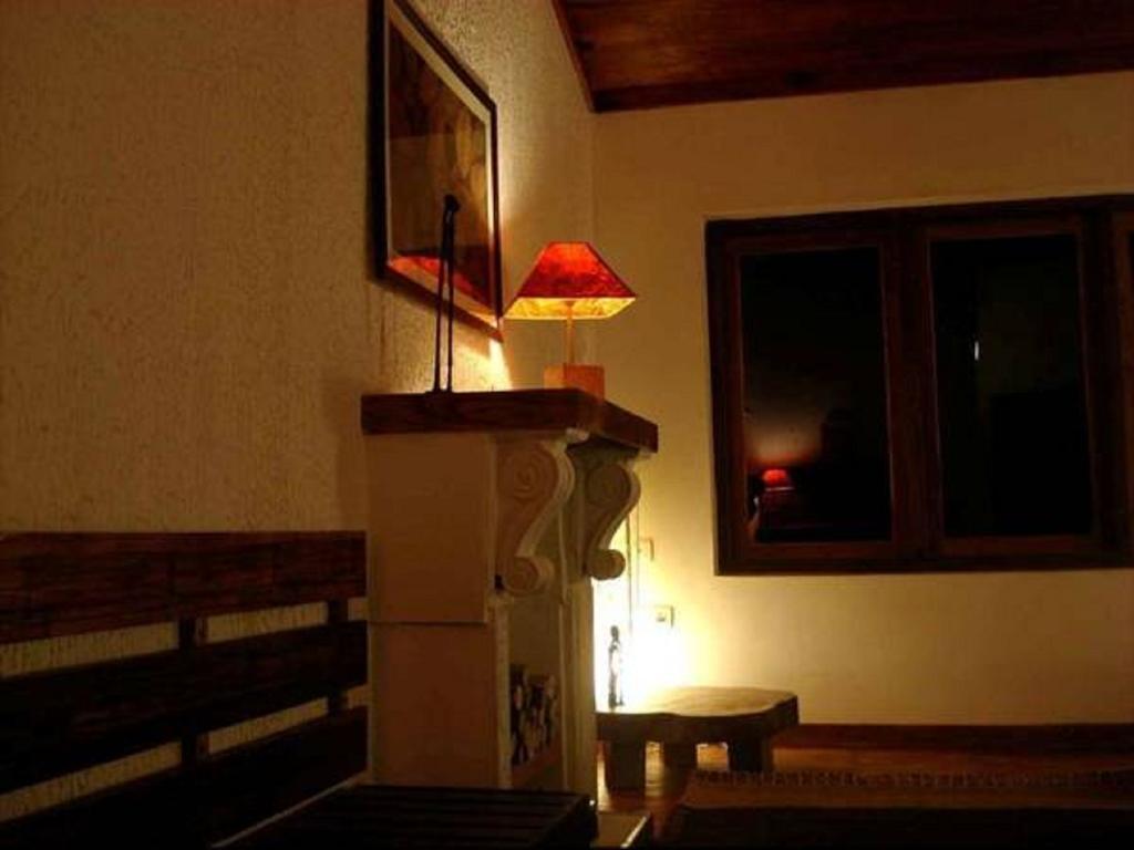 Greenspaces B&B Munnar Exteriér fotografie