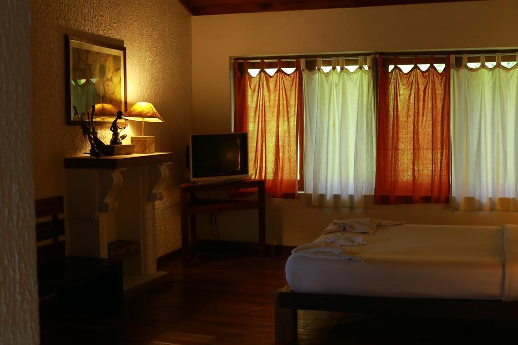 Greenspaces B&B Munnar Exteriér fotografie