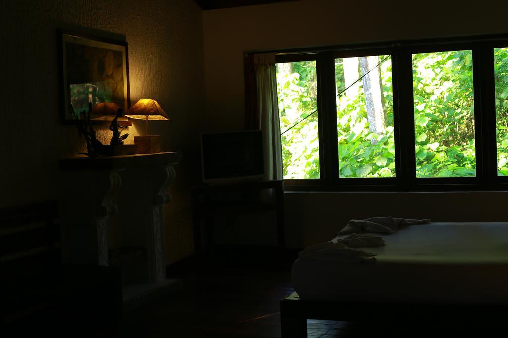 Greenspaces B&B Munnar Exteriér fotografie