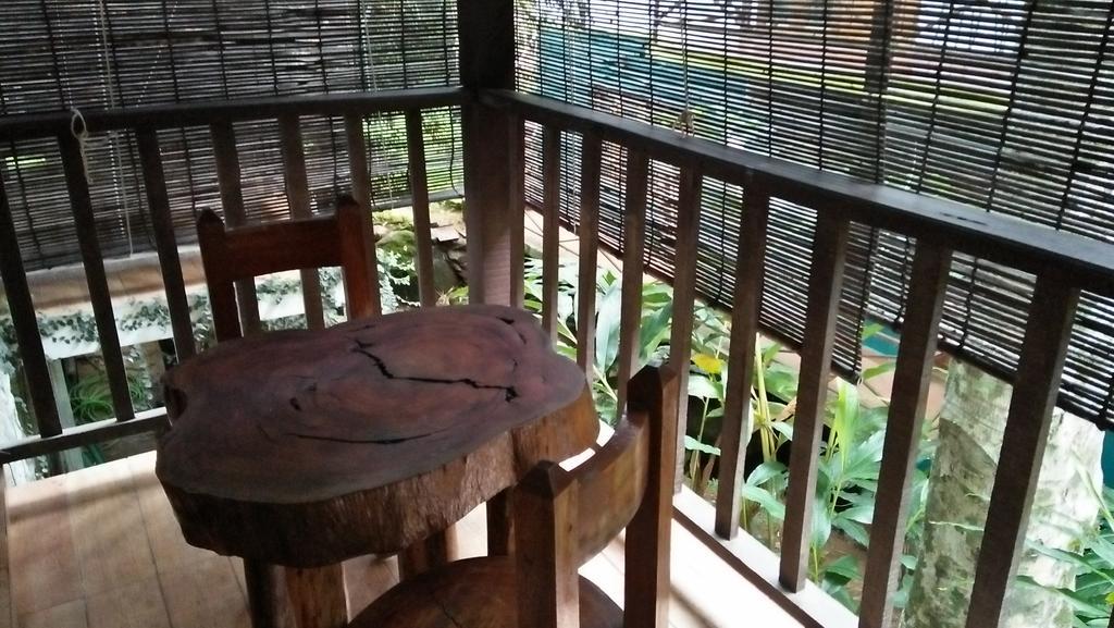 Greenspaces B&B Munnar Exteriér fotografie
