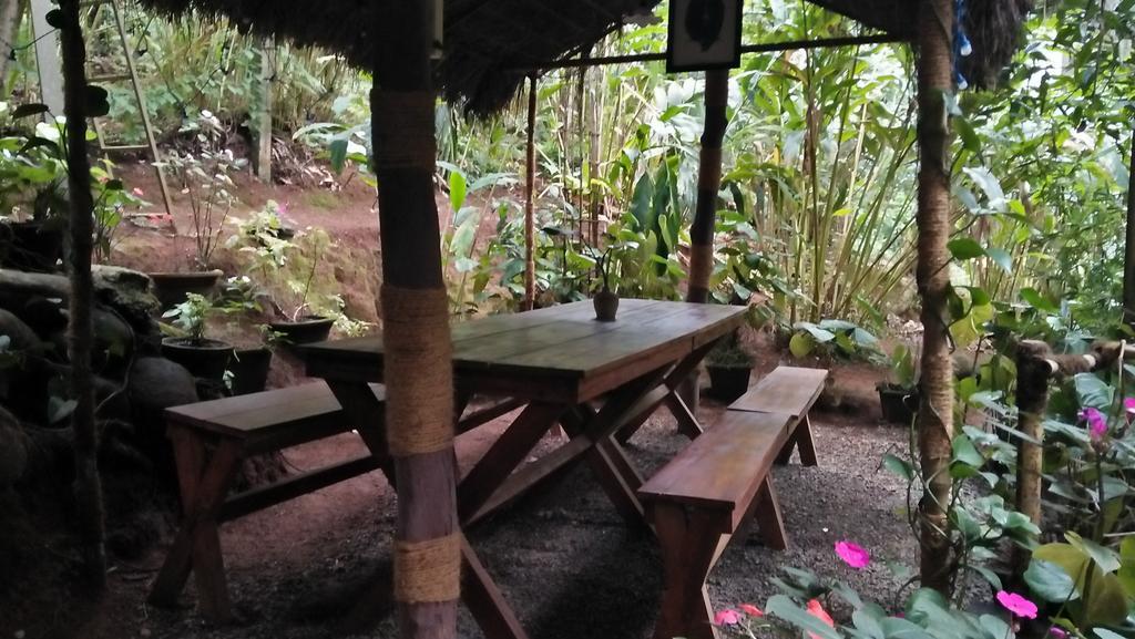 Greenspaces B&B Munnar Exteriér fotografie