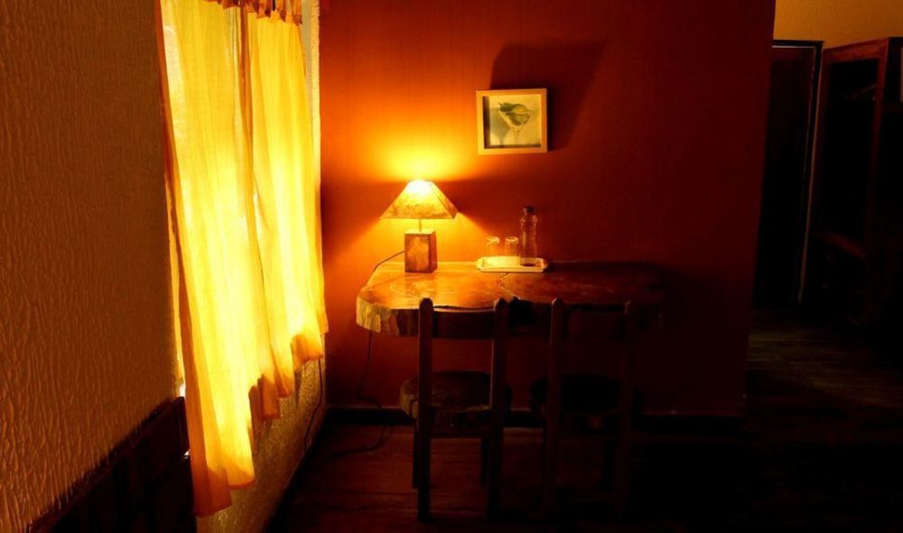 Greenspaces B&B Munnar Exteriér fotografie